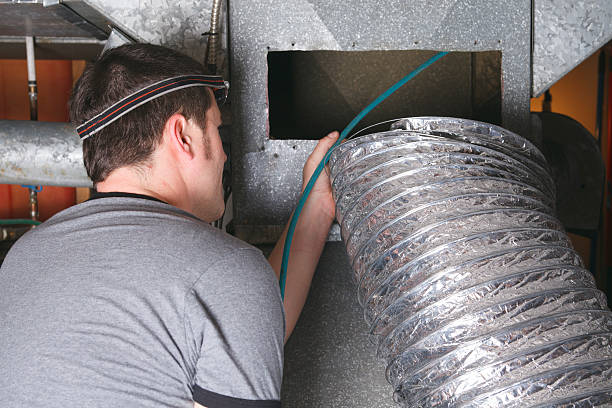 Best Air Duct Cleaning Near Me in Pennington, NJ